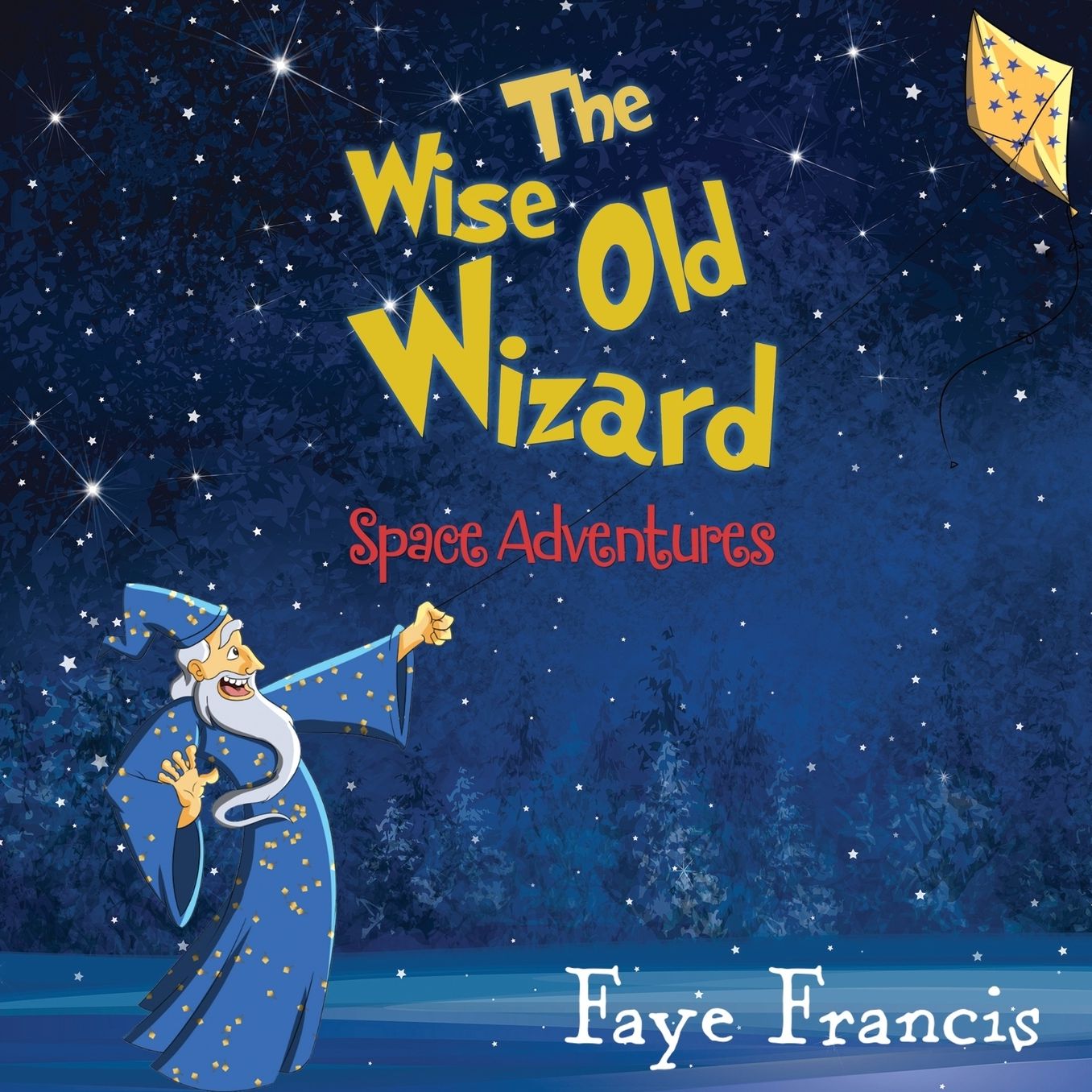 The Wise Old Wizard