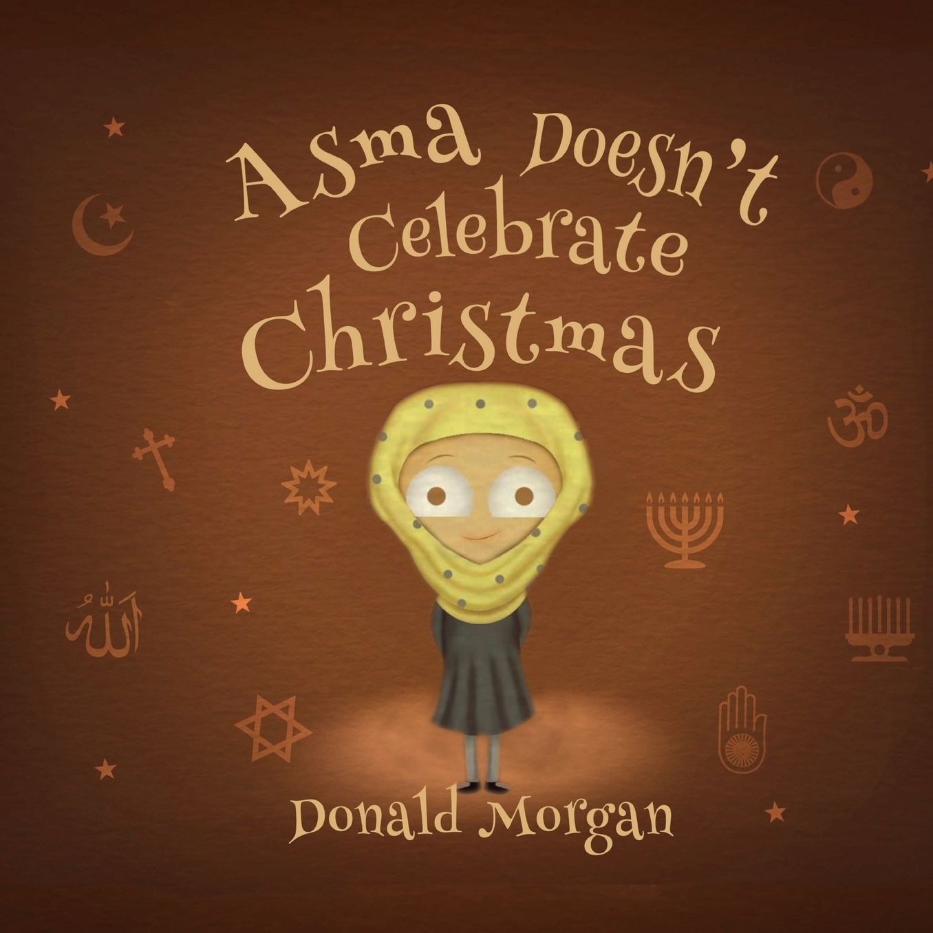 Asma Doesn't Celebrate Christmas