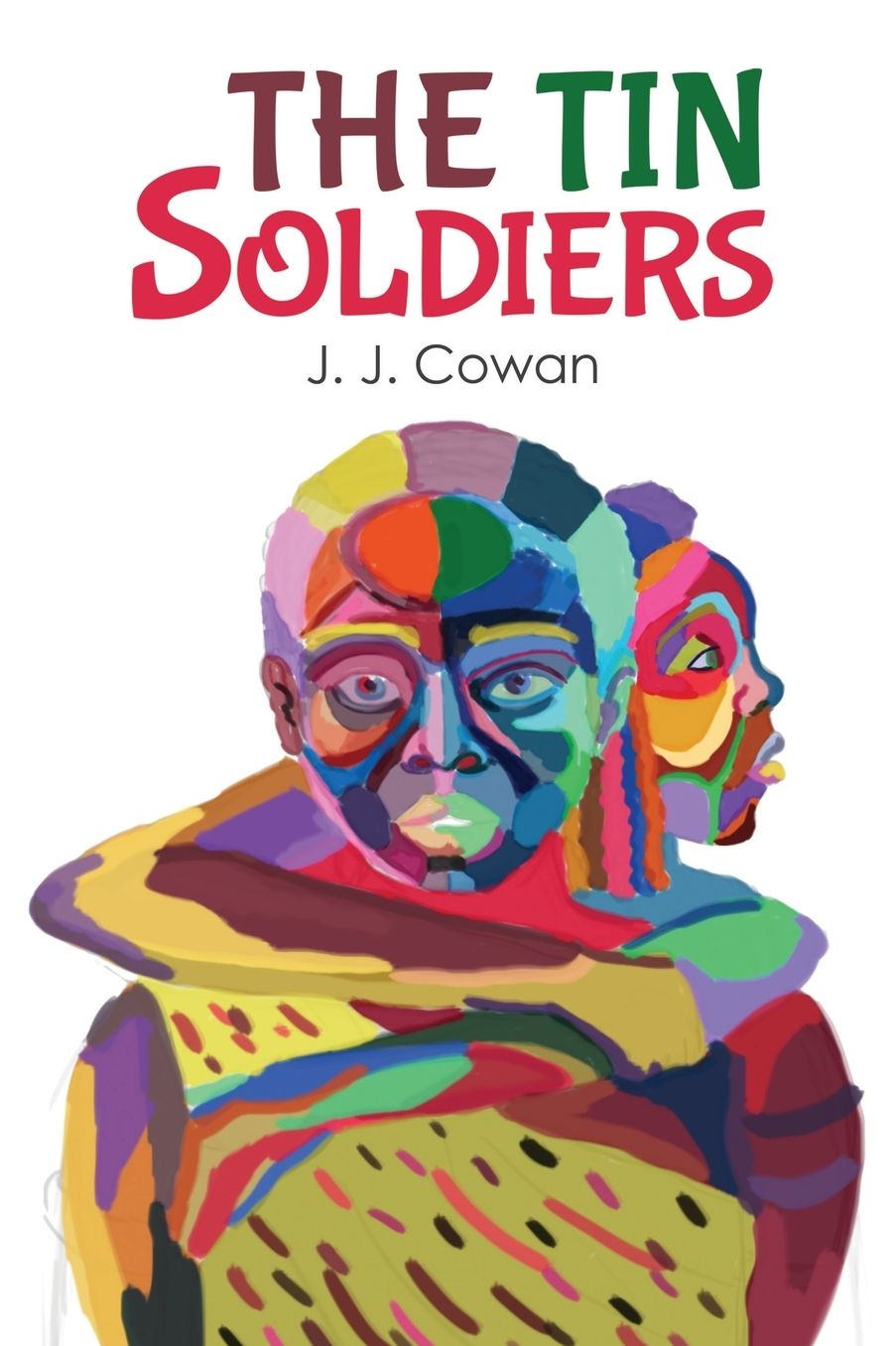 The Tin Soldiers