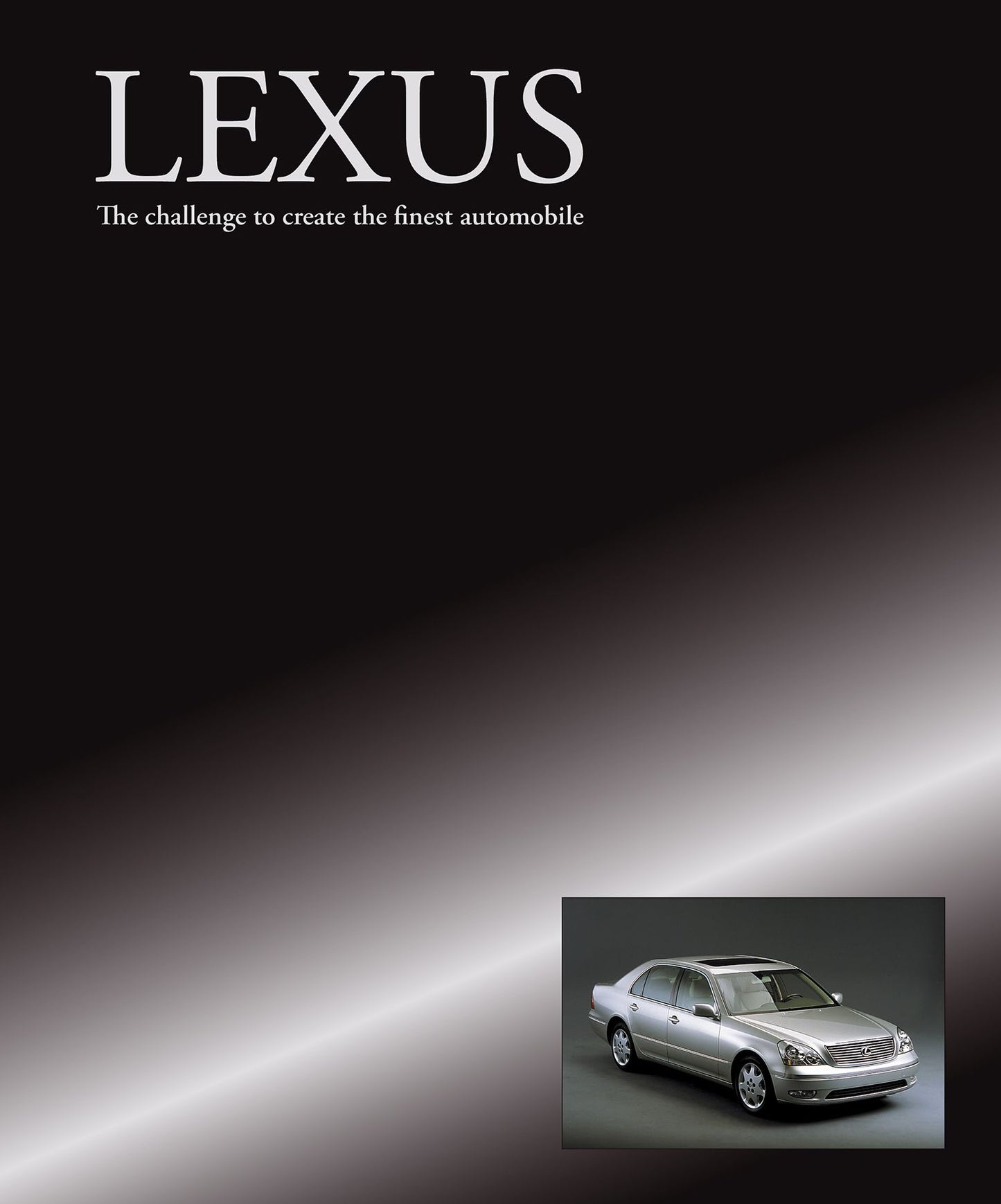 Lexus D