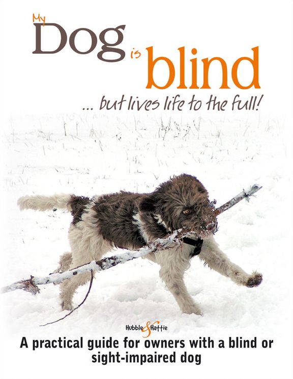 My Dog Is Blind - But Lives Life to the Full!: A Practical Guide for Owners with a Blind or Sight-Impaired Dog