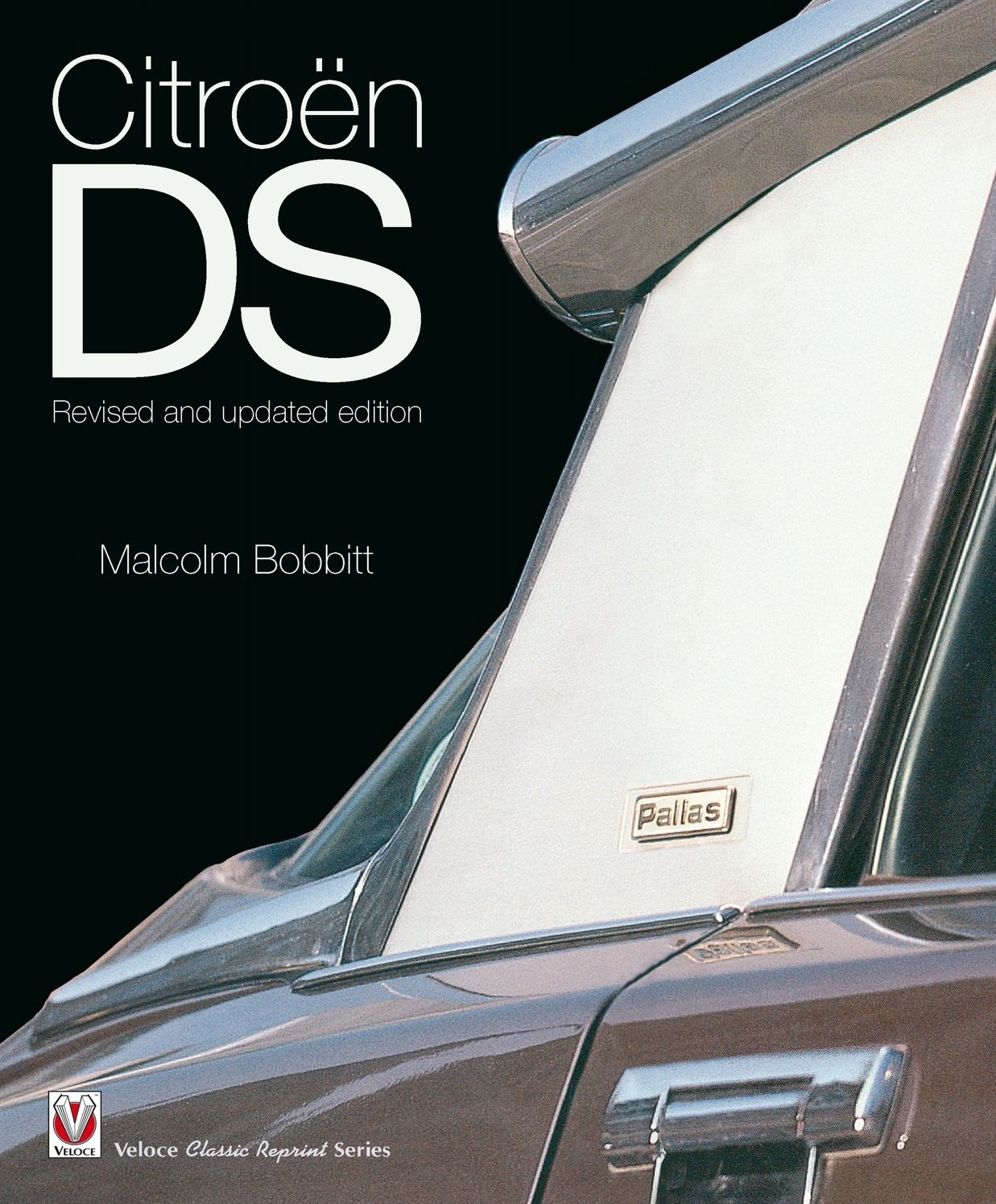 Citroen DS: Revised and Updated Edition