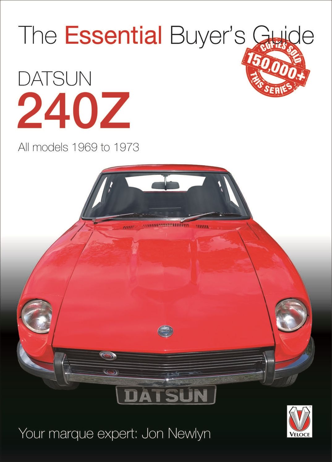 Datsun 240Z 1969 to 1973: Essential Buyer's Guide