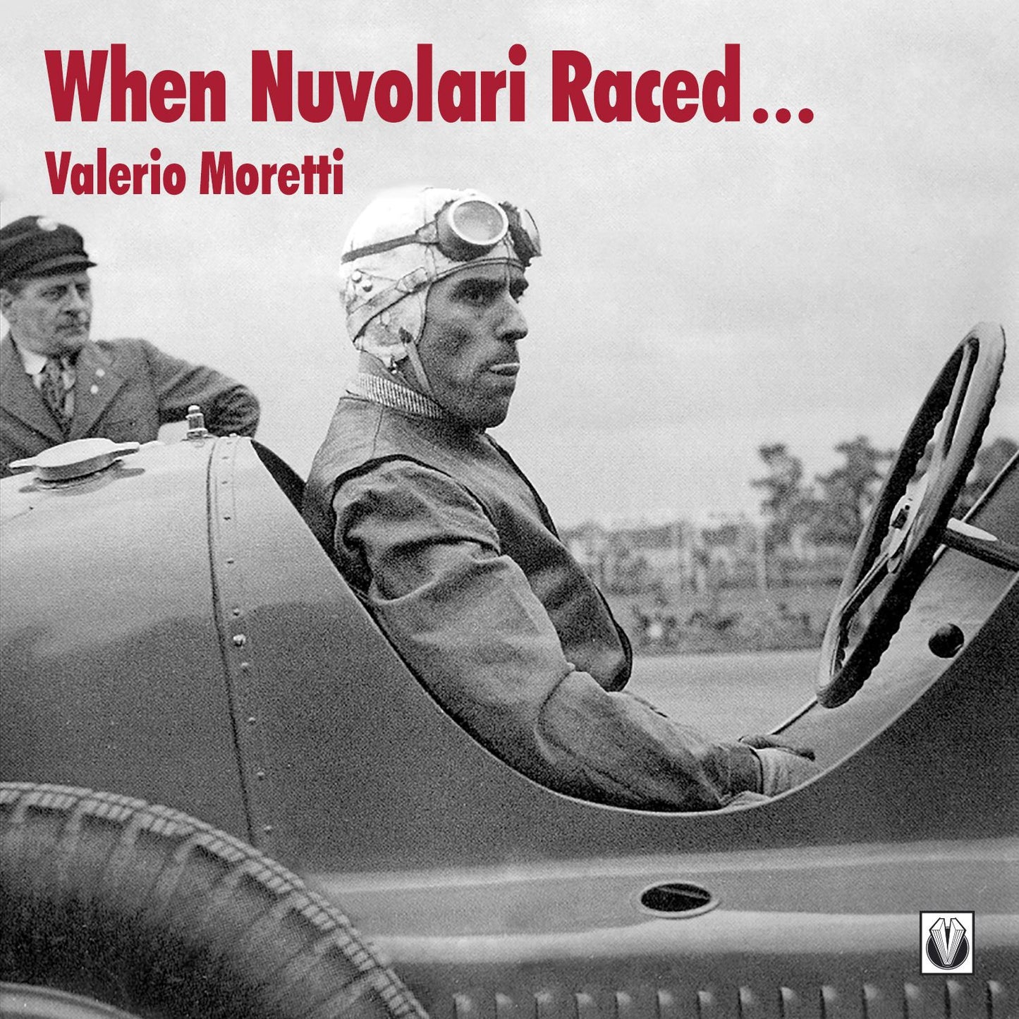 When Nuvolari Raced