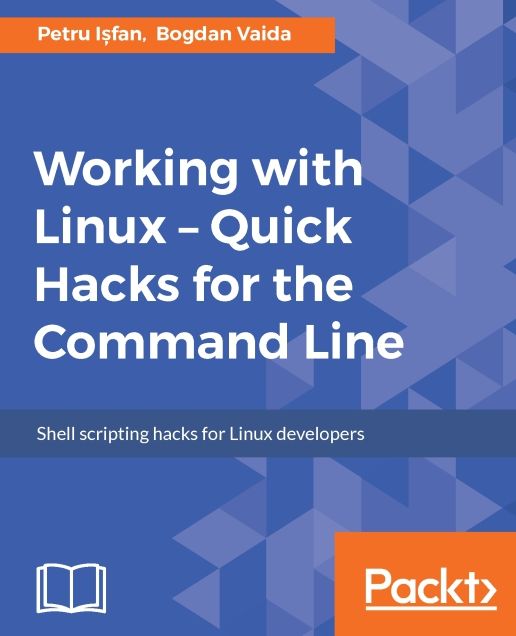 Working with Linux - Quick Hacks for the Command Line