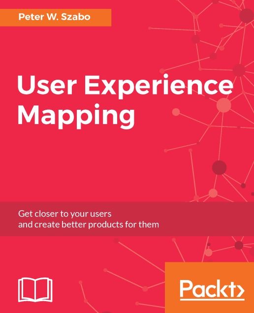 User Experience Mapping