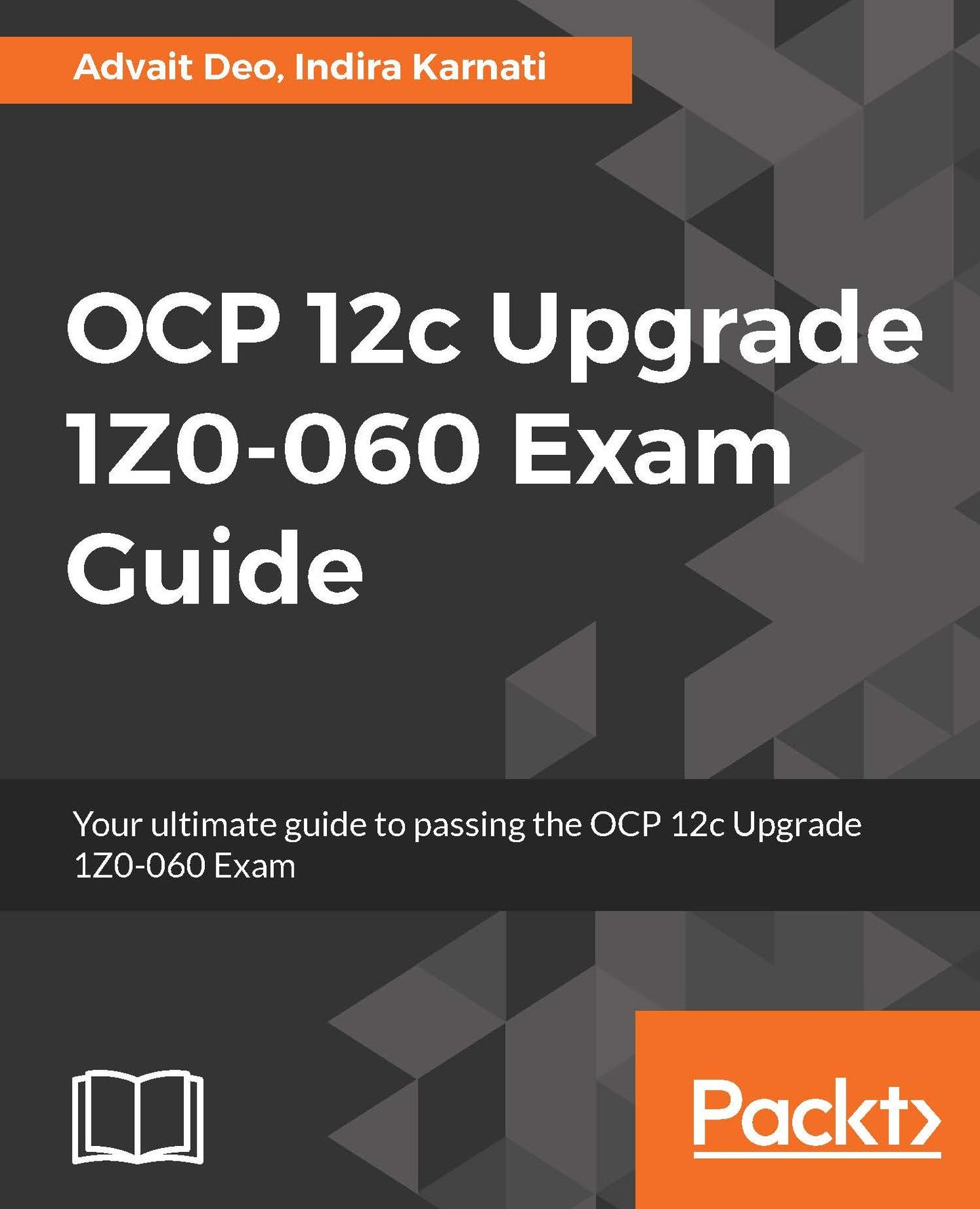 OCP Upgrade 1Z0-060 Exam guide
