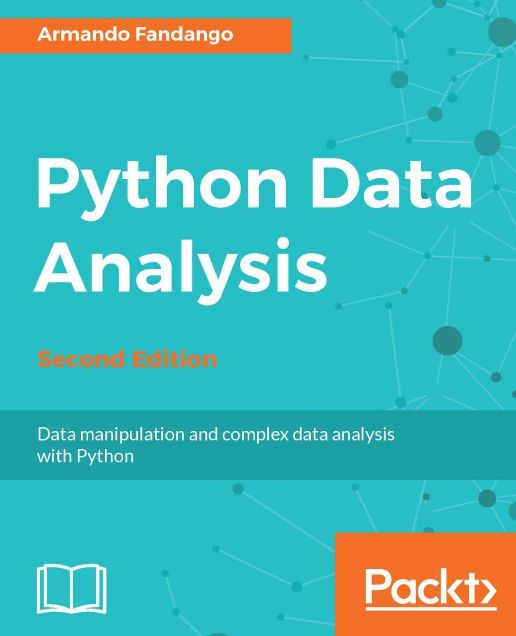 Python Data Analysis - Second Edition