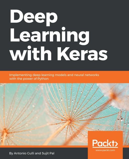 Deep Learning with Keras