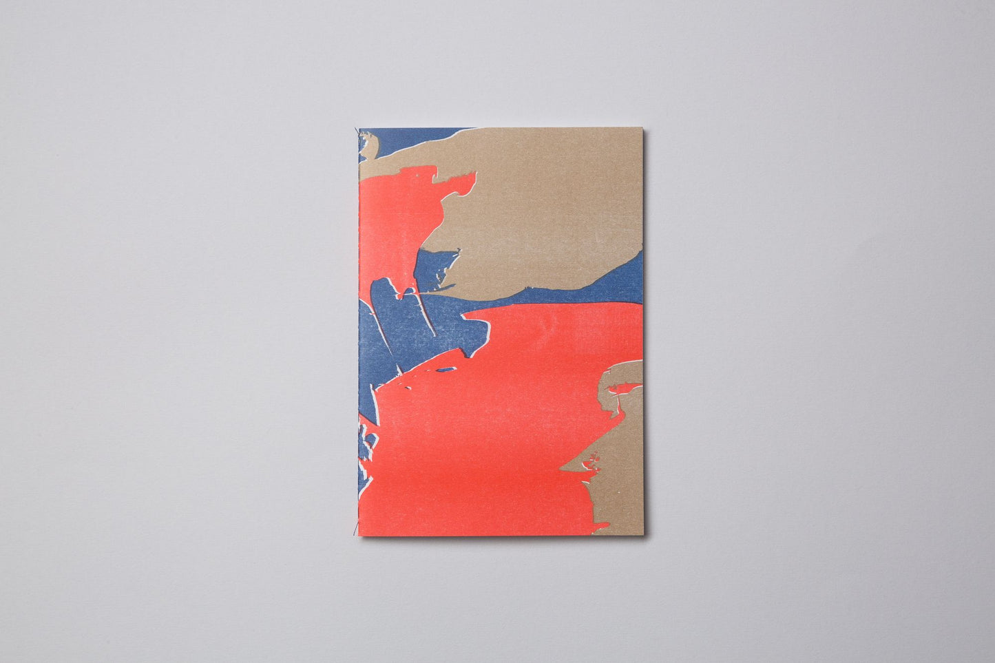 Hato Press Large Aki Sketchbook