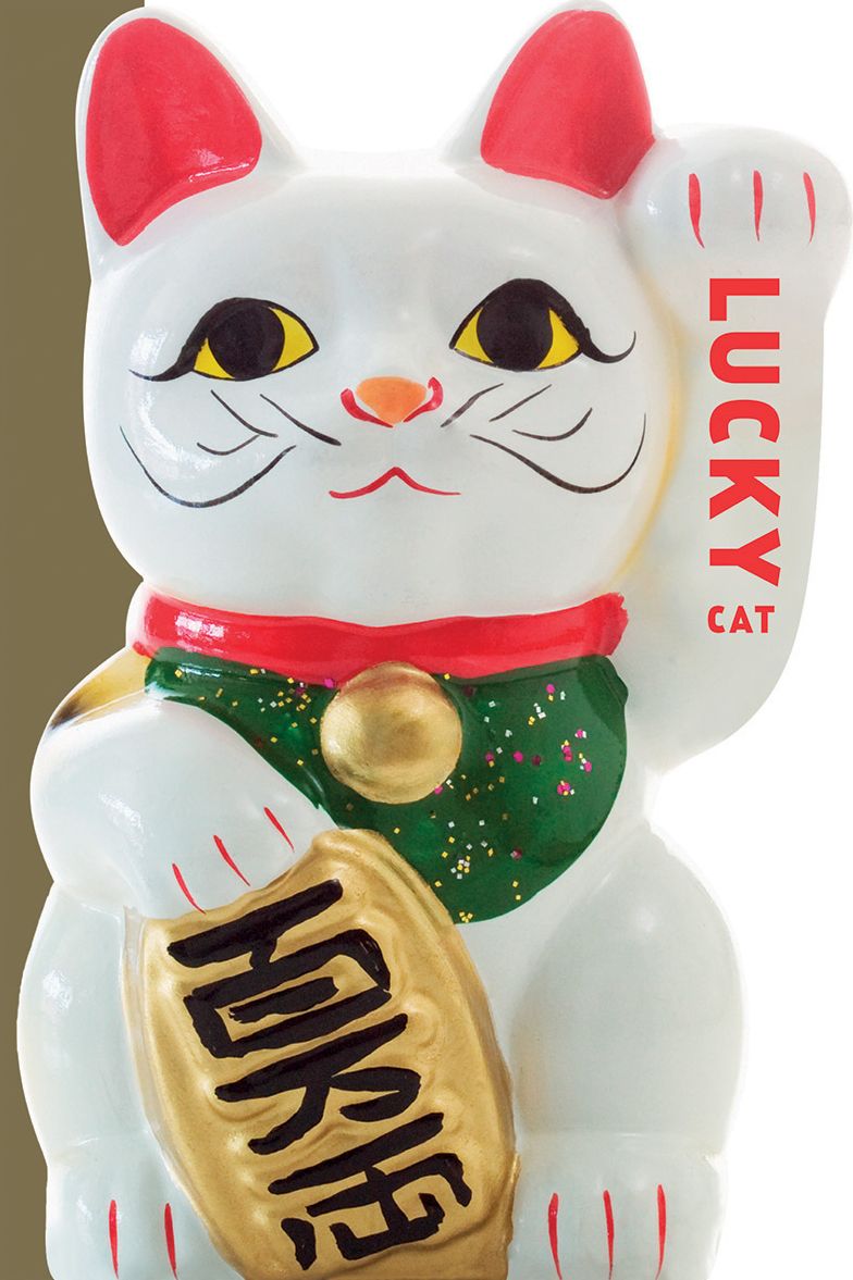 Lucky Cat