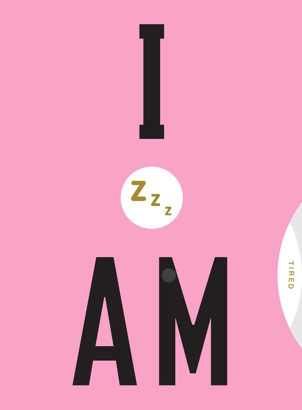 Mood Journal: I Am