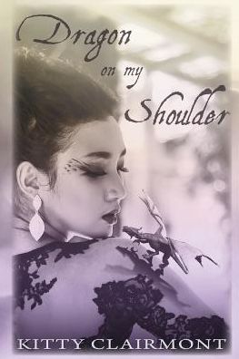 Dragon on my Shoulder