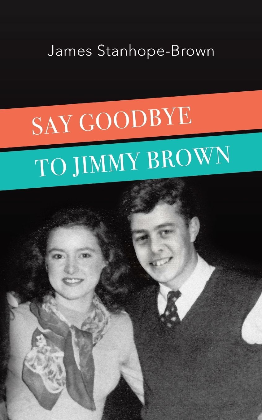 Say Goodbye to Jimmy Brown