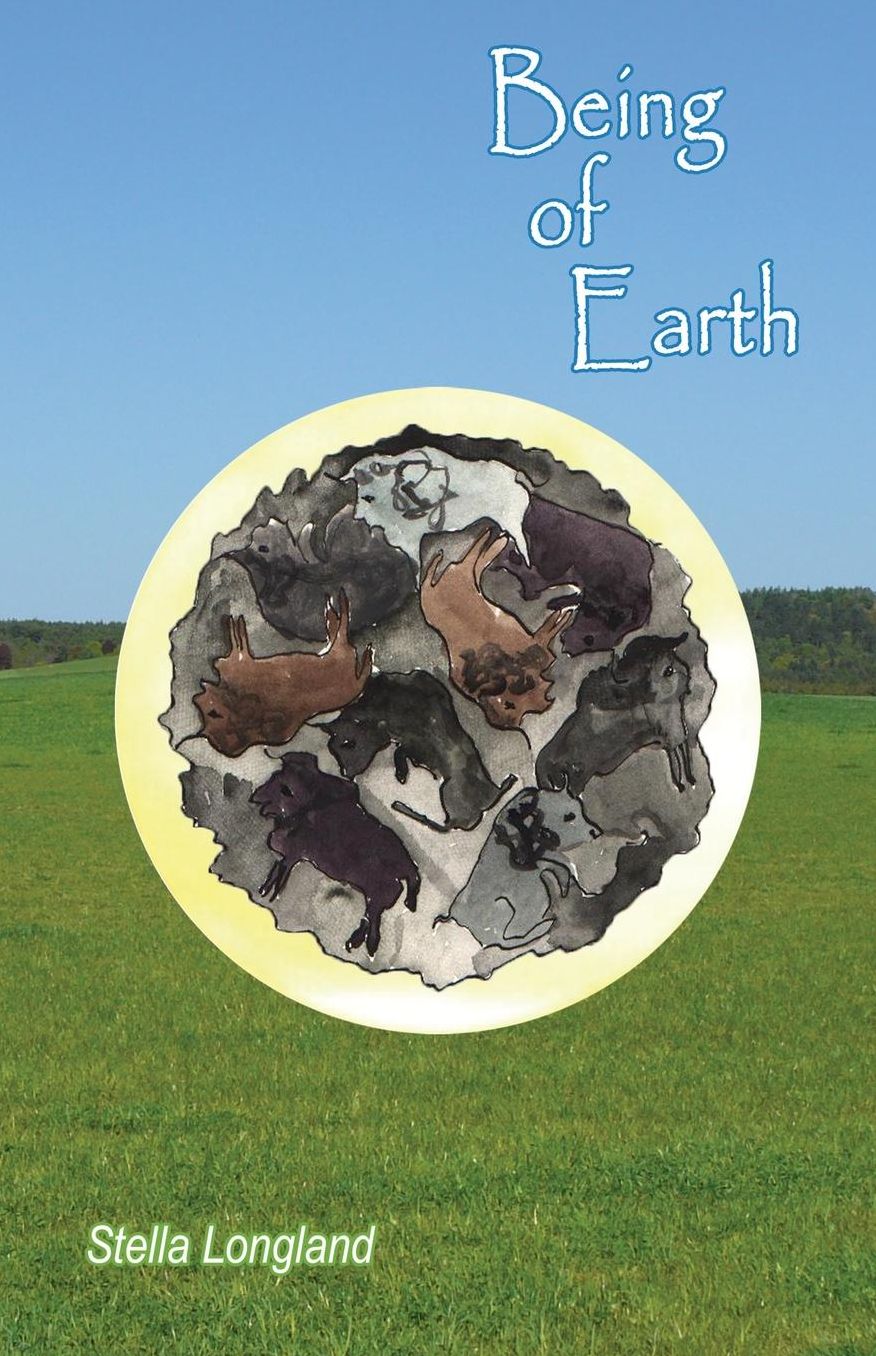 Being of Earth