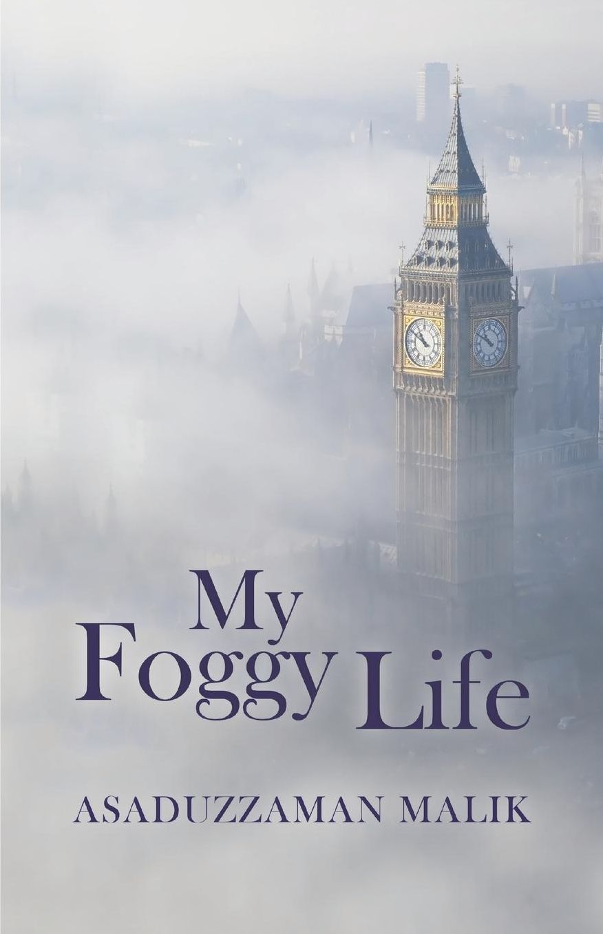 My Foggy Life