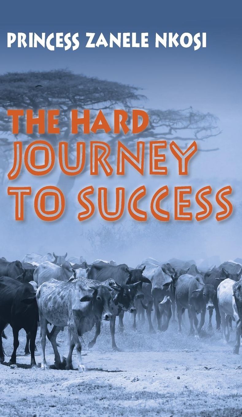 The Hard Journey to Success