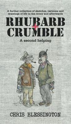 Rhubarb and Crumble: A Second Helping