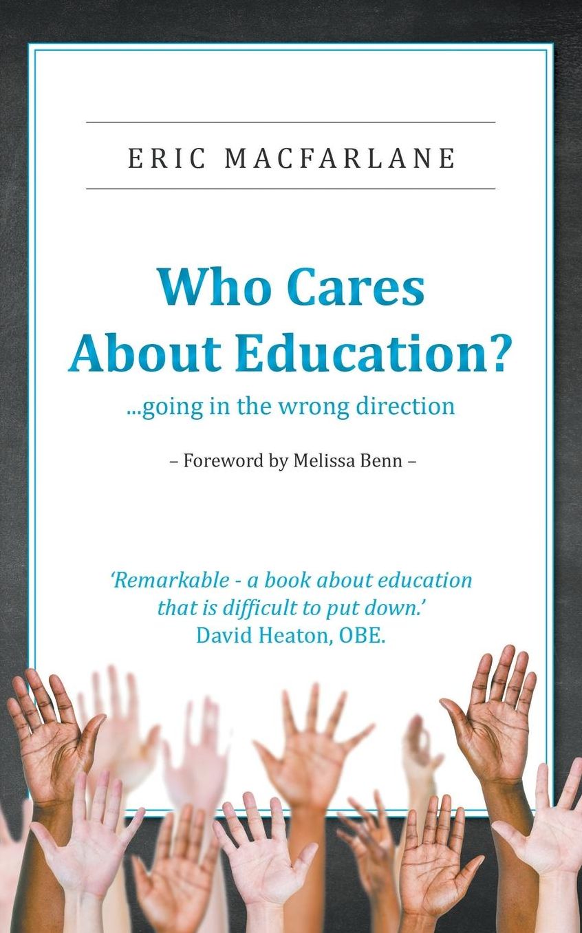 Who Cares about Education?