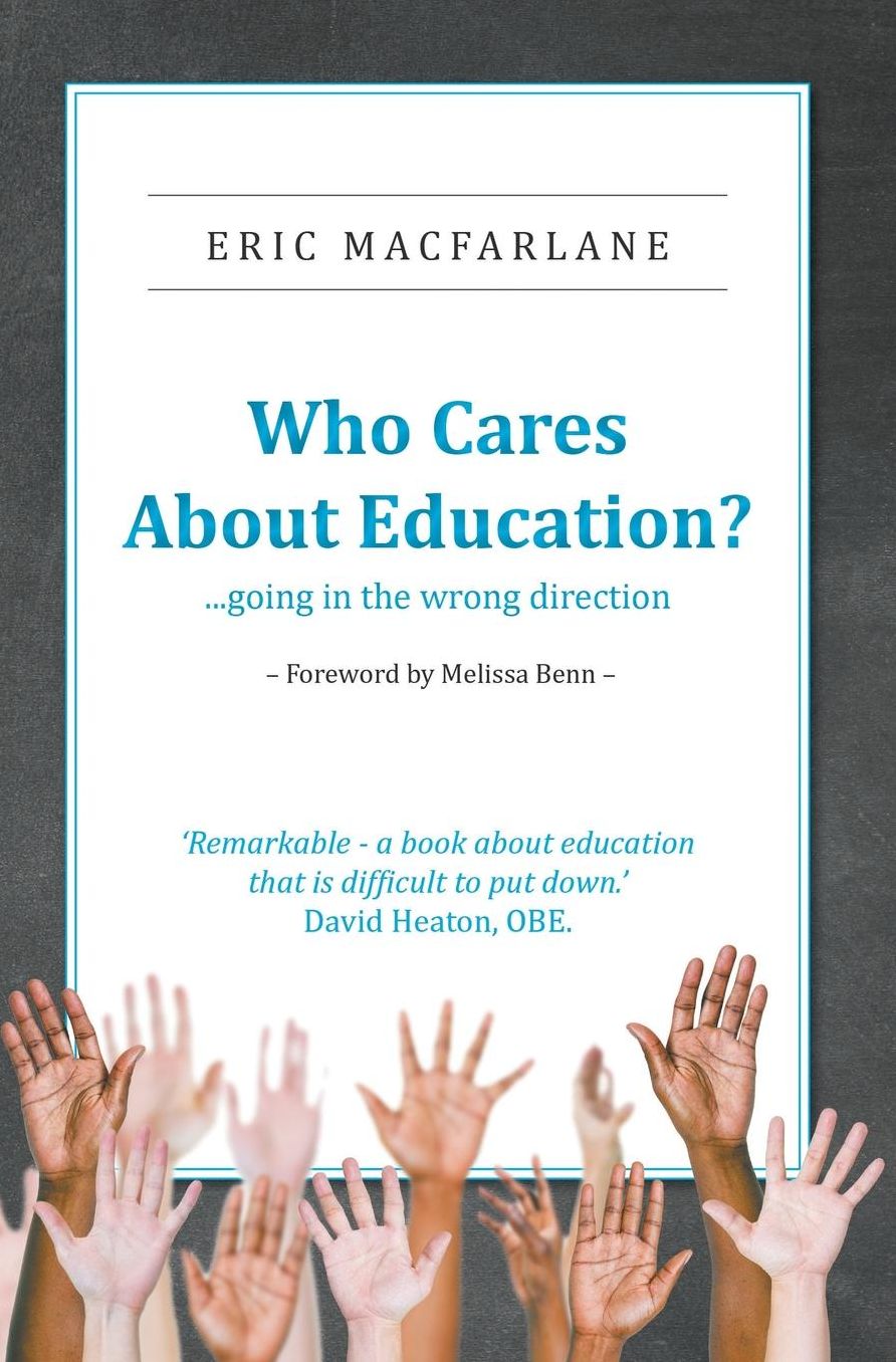 Who Cares about Education?