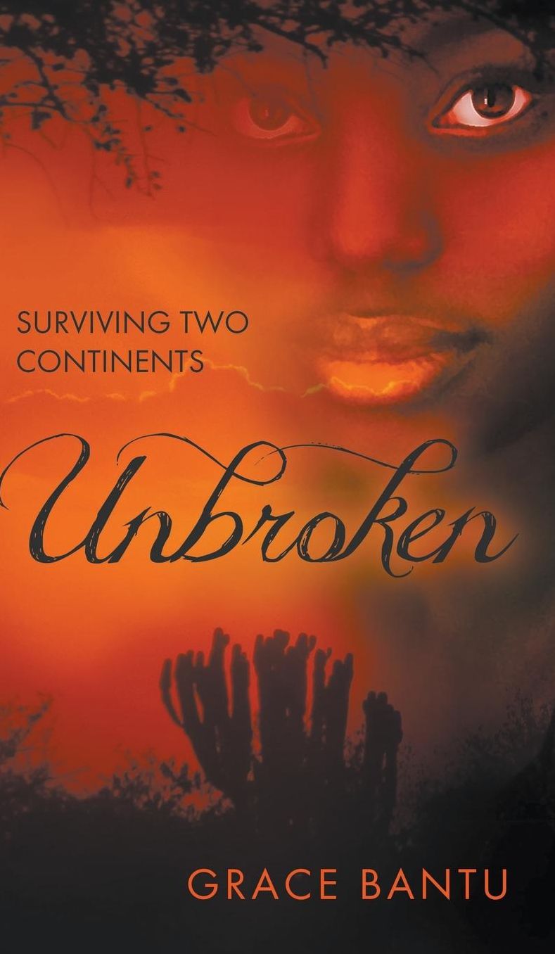 Unbroken