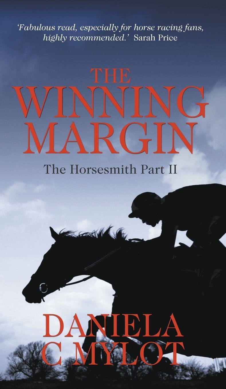 The Winning Margin: The Horsesmith Part II