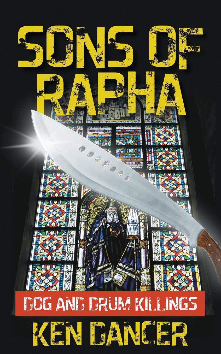 Sons of Rapha: Dog and Drum Killings