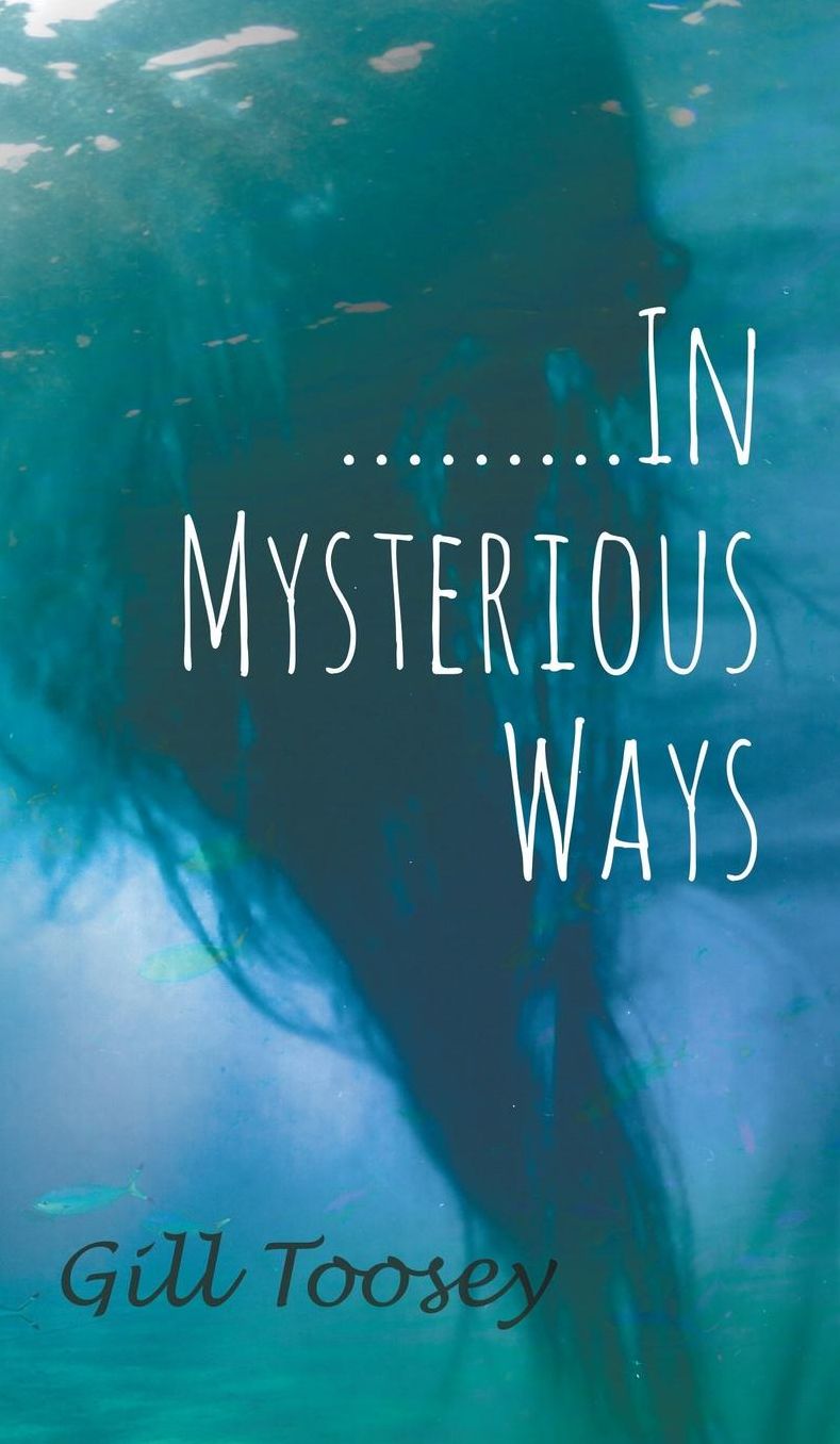 .........In Mysterious Ways