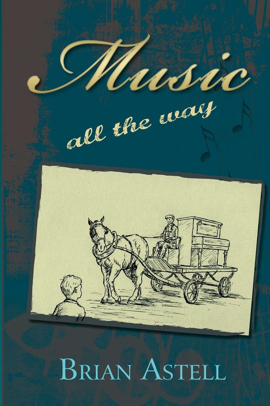 Music All The Way