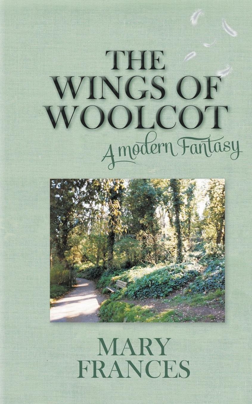 The Wings of Woolcot: A Modern Fantasy