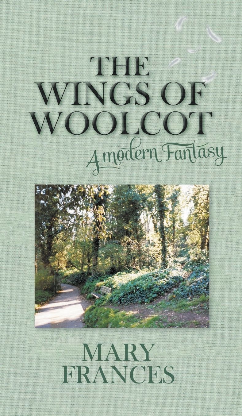 The Wings of Woolcot: A Modern Fantasy