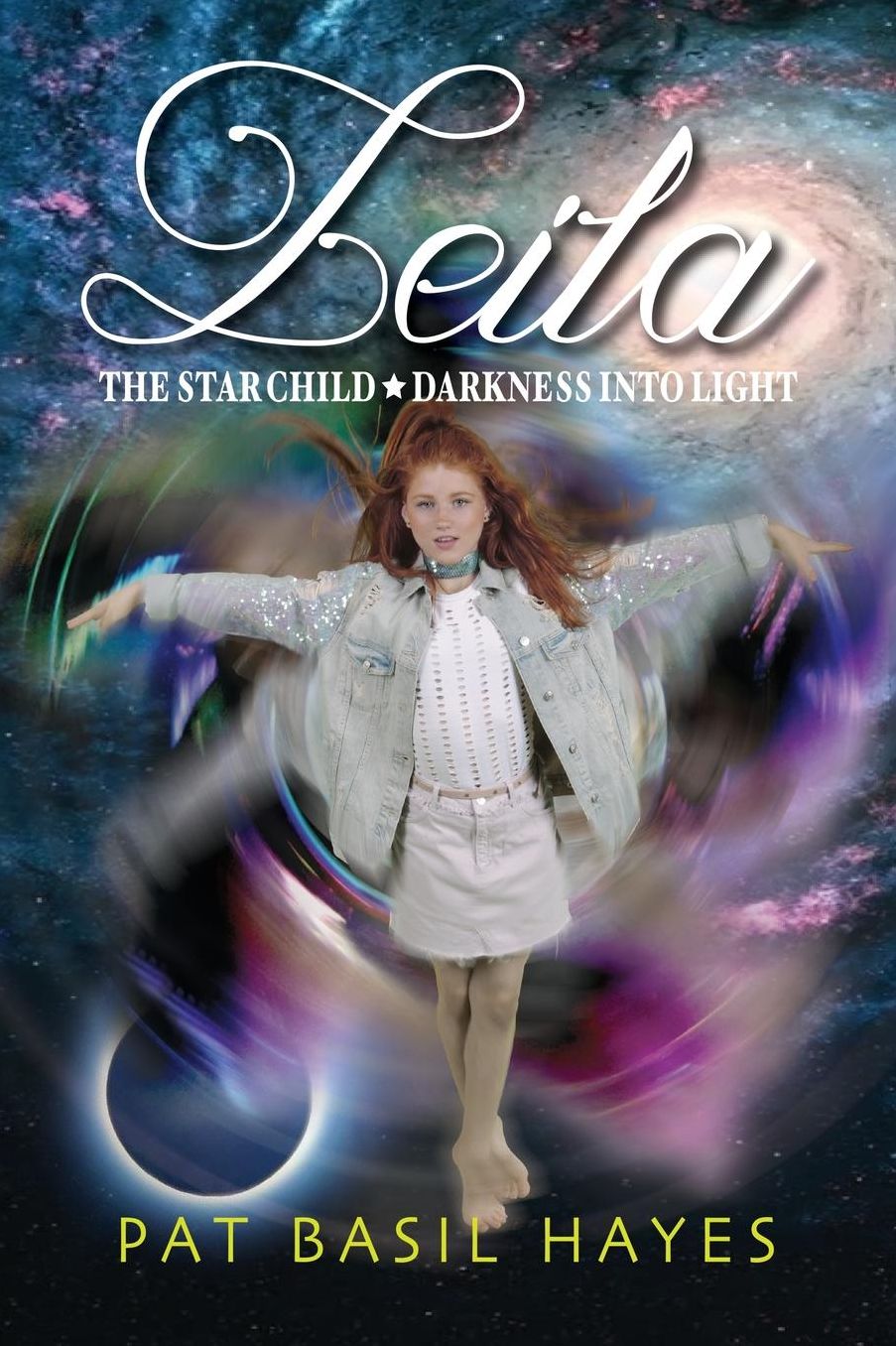 Leila the Star Child