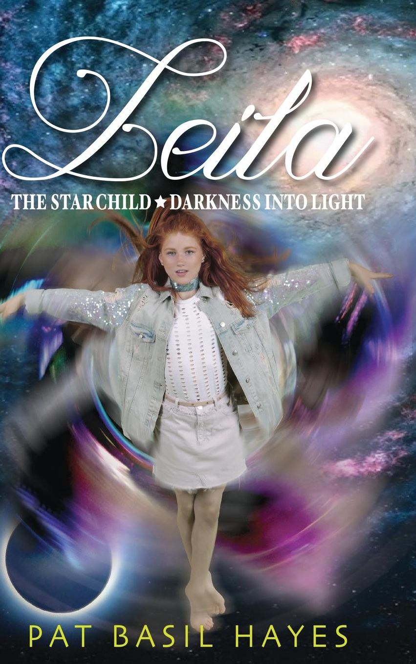 Leila the Star Child