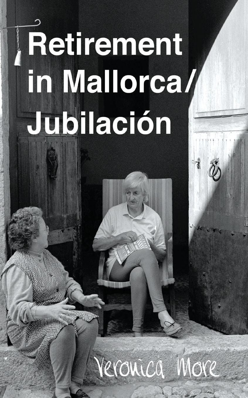 Retirement in Mallorca / Jubilacion