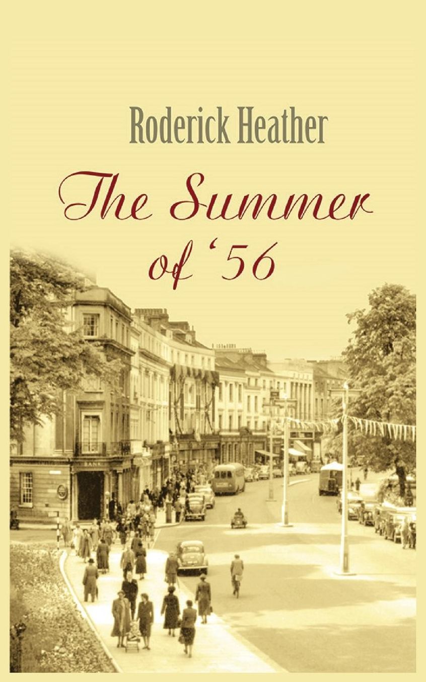 The Summer of '56