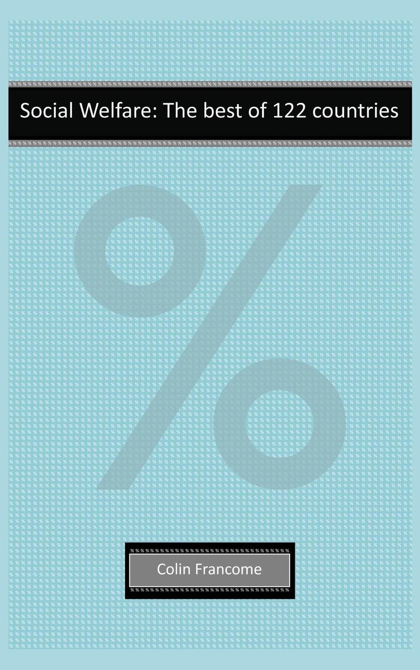 Social Welfare: The best of 122 countries