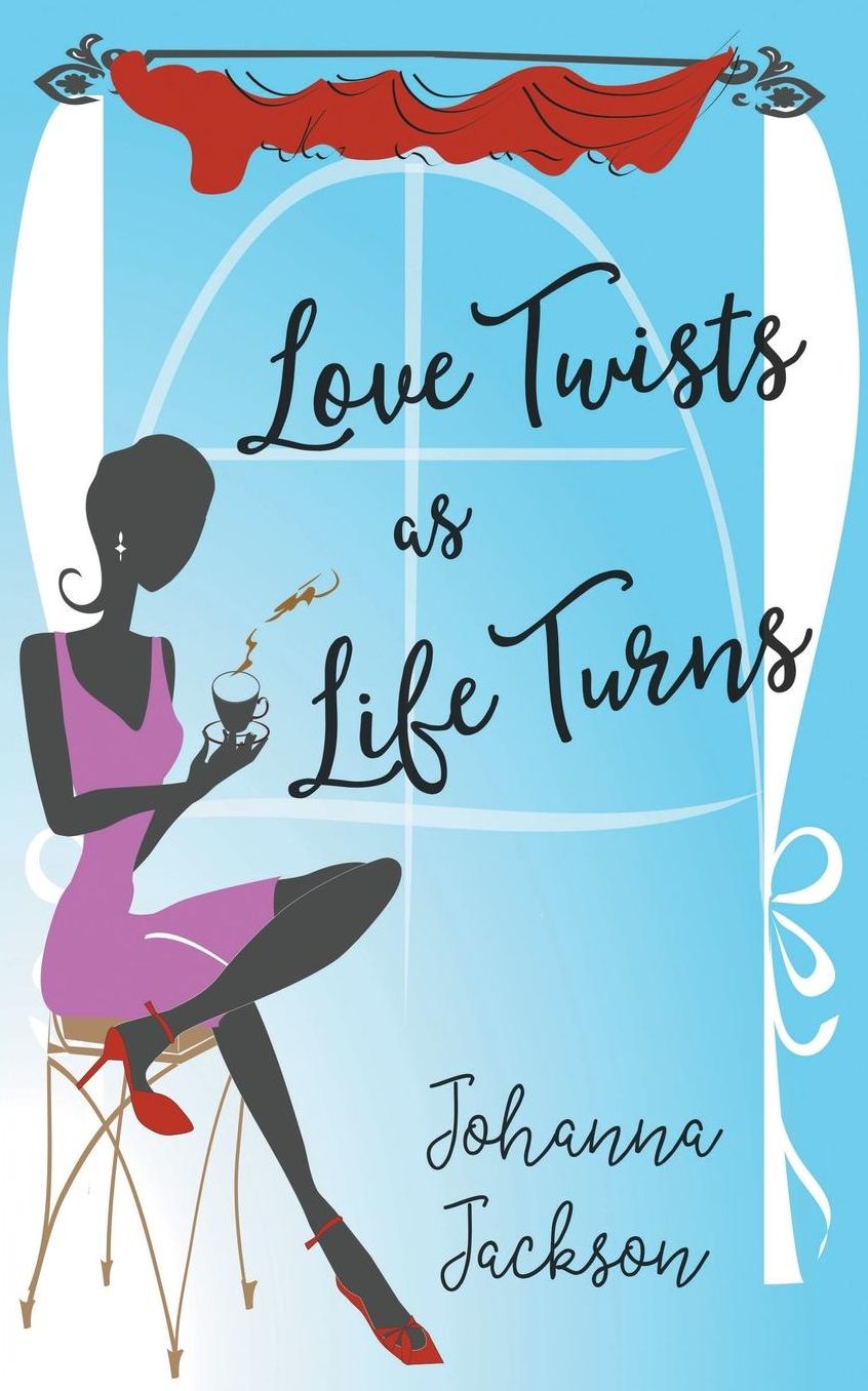 Love Twists as Life Turns