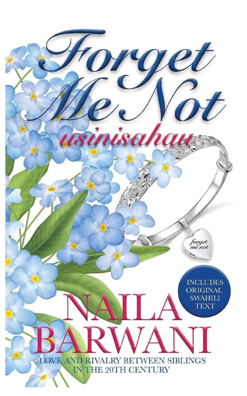 Forget Me Not: Usinisahau