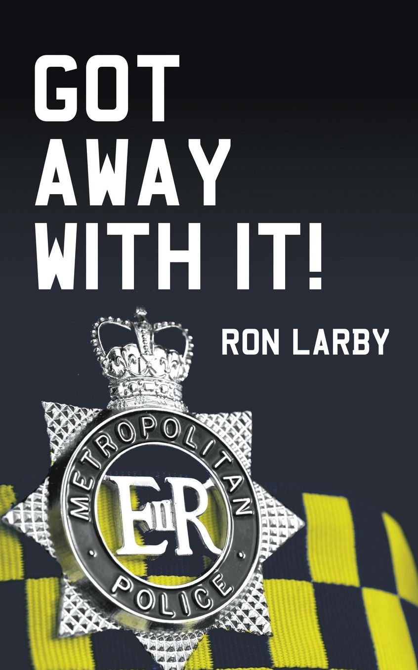 Got Away with It!