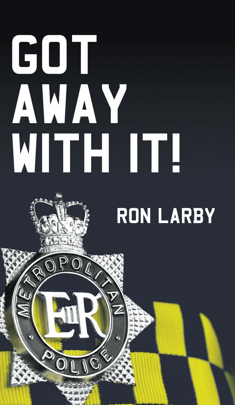 Got Away with It!