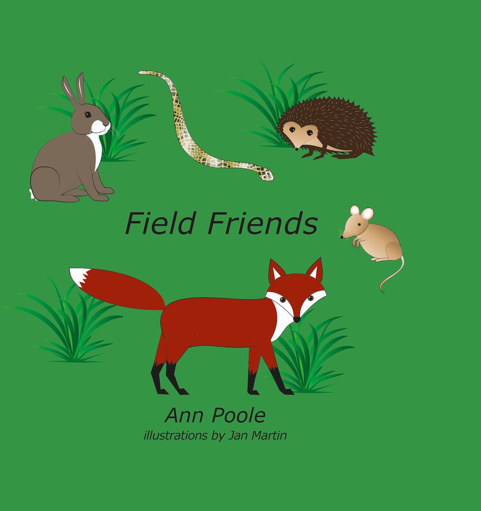 Field Friends