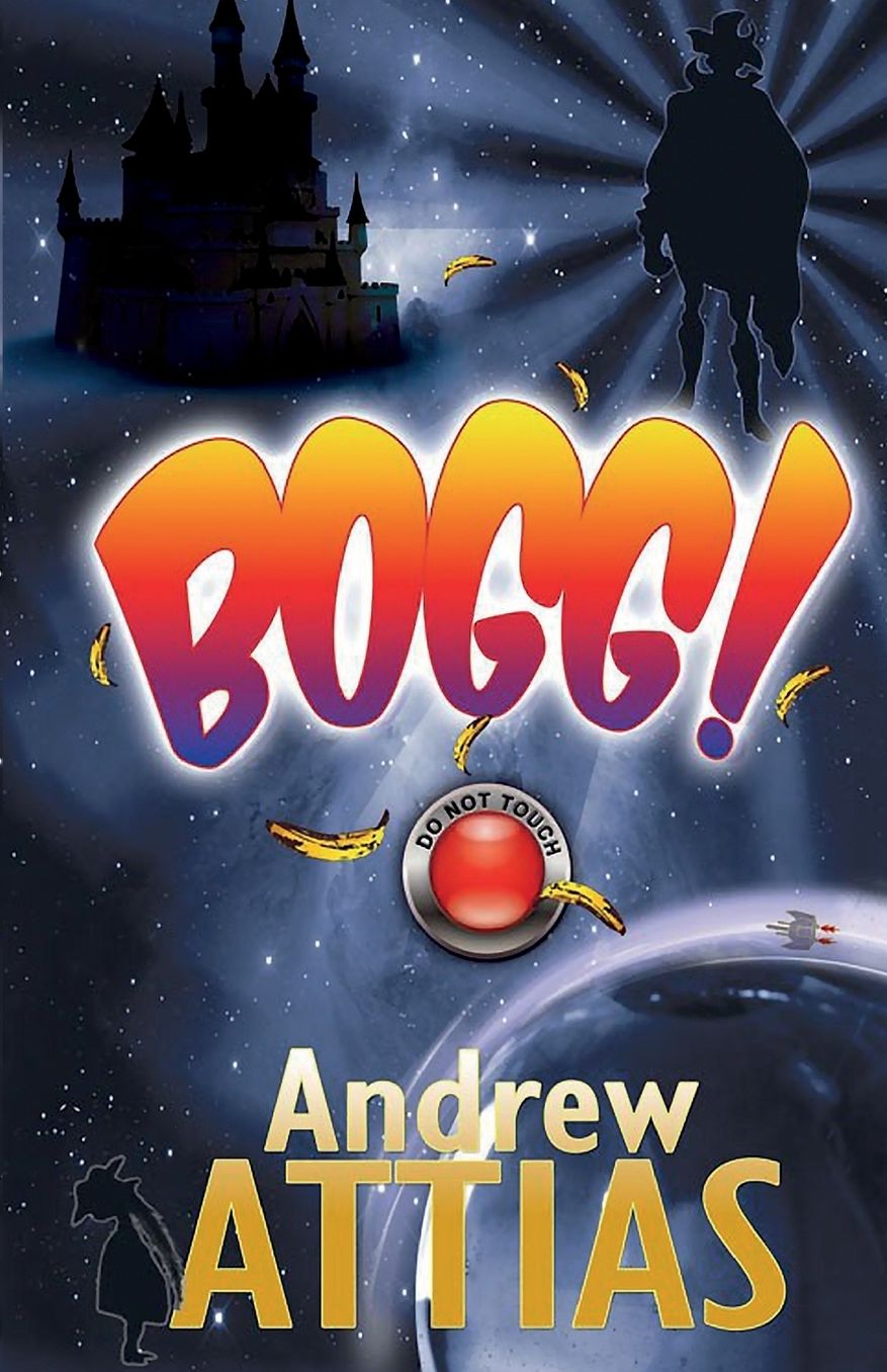 Bogg!