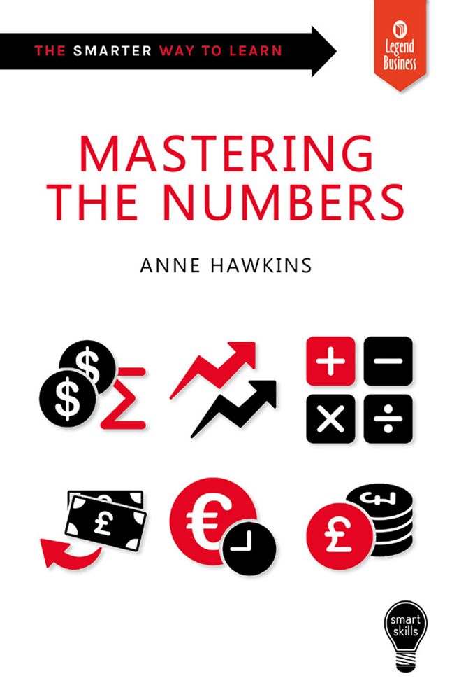 Mastering the Numbers