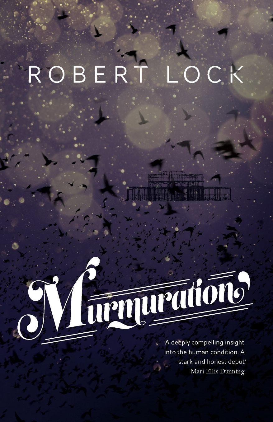 Murmuration