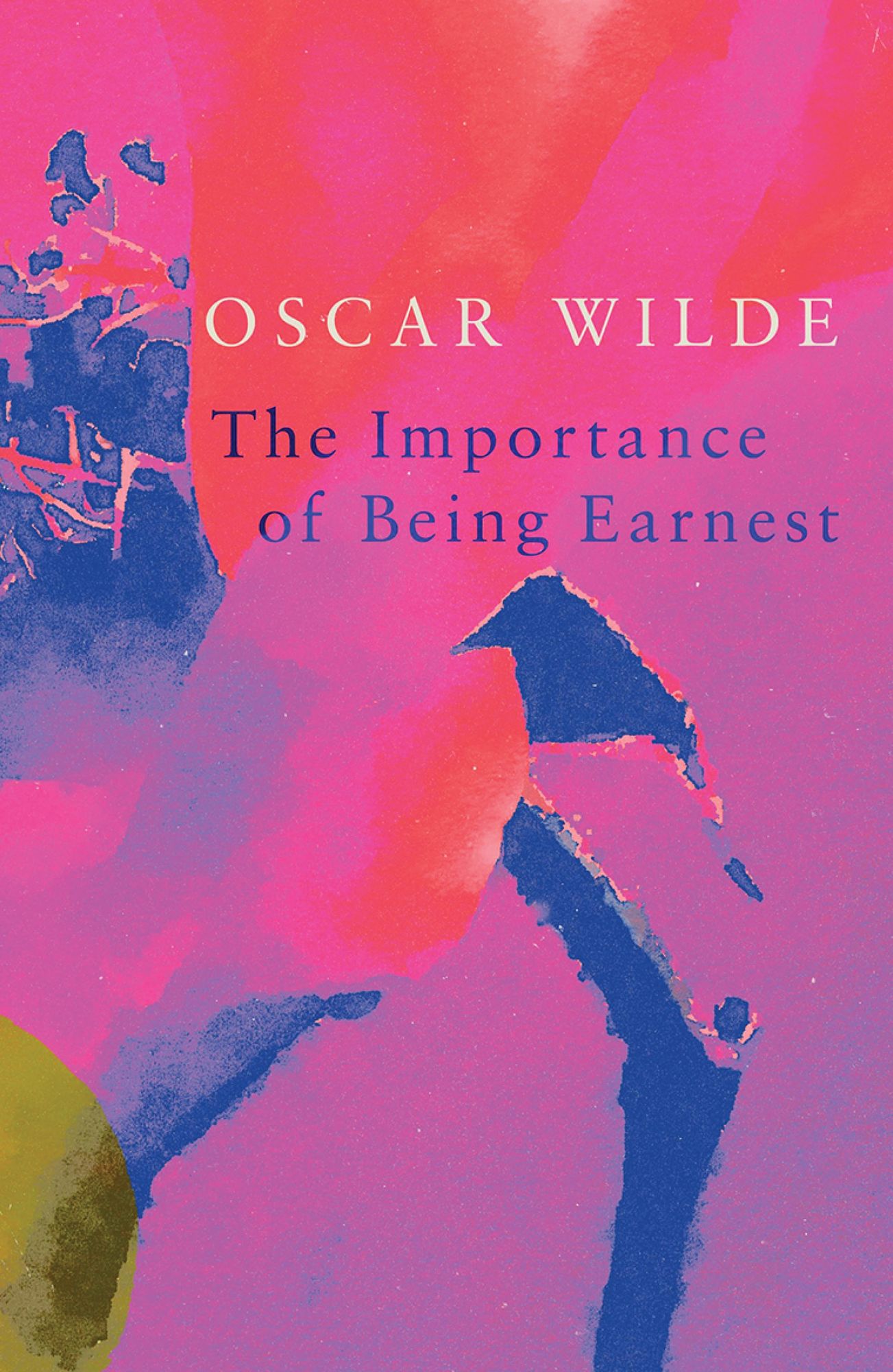 The Importance of Being Earnest