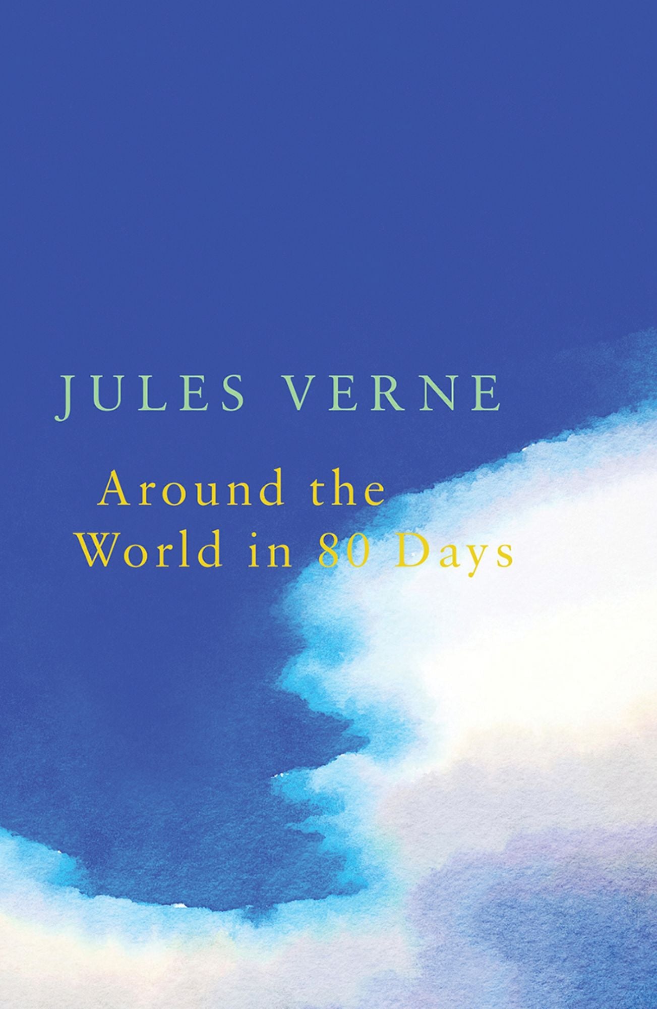 Around the World in Eighty Days