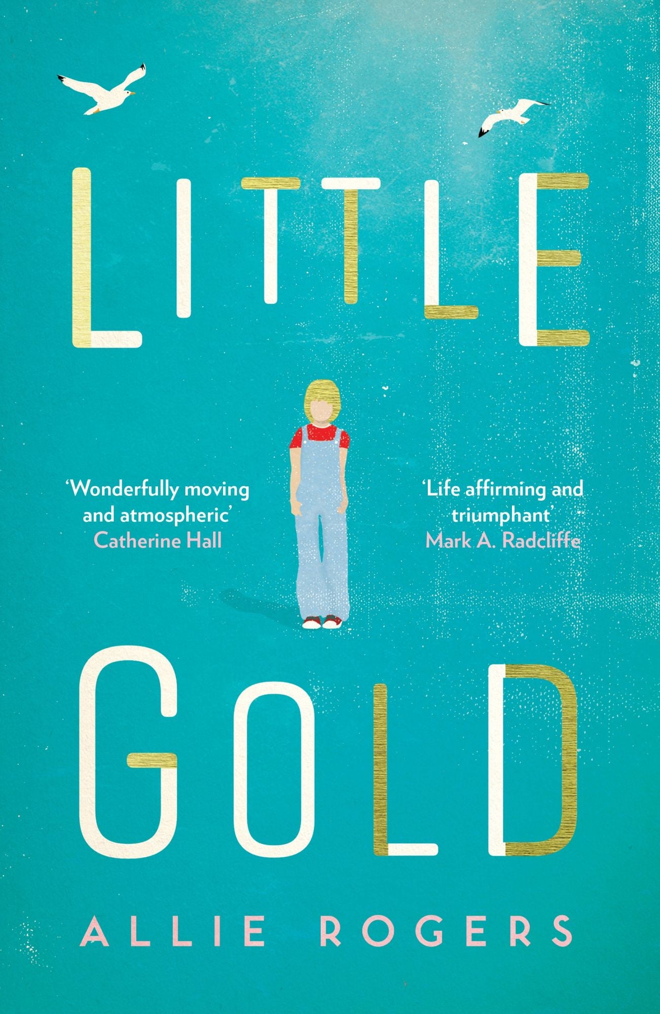 Little Gold