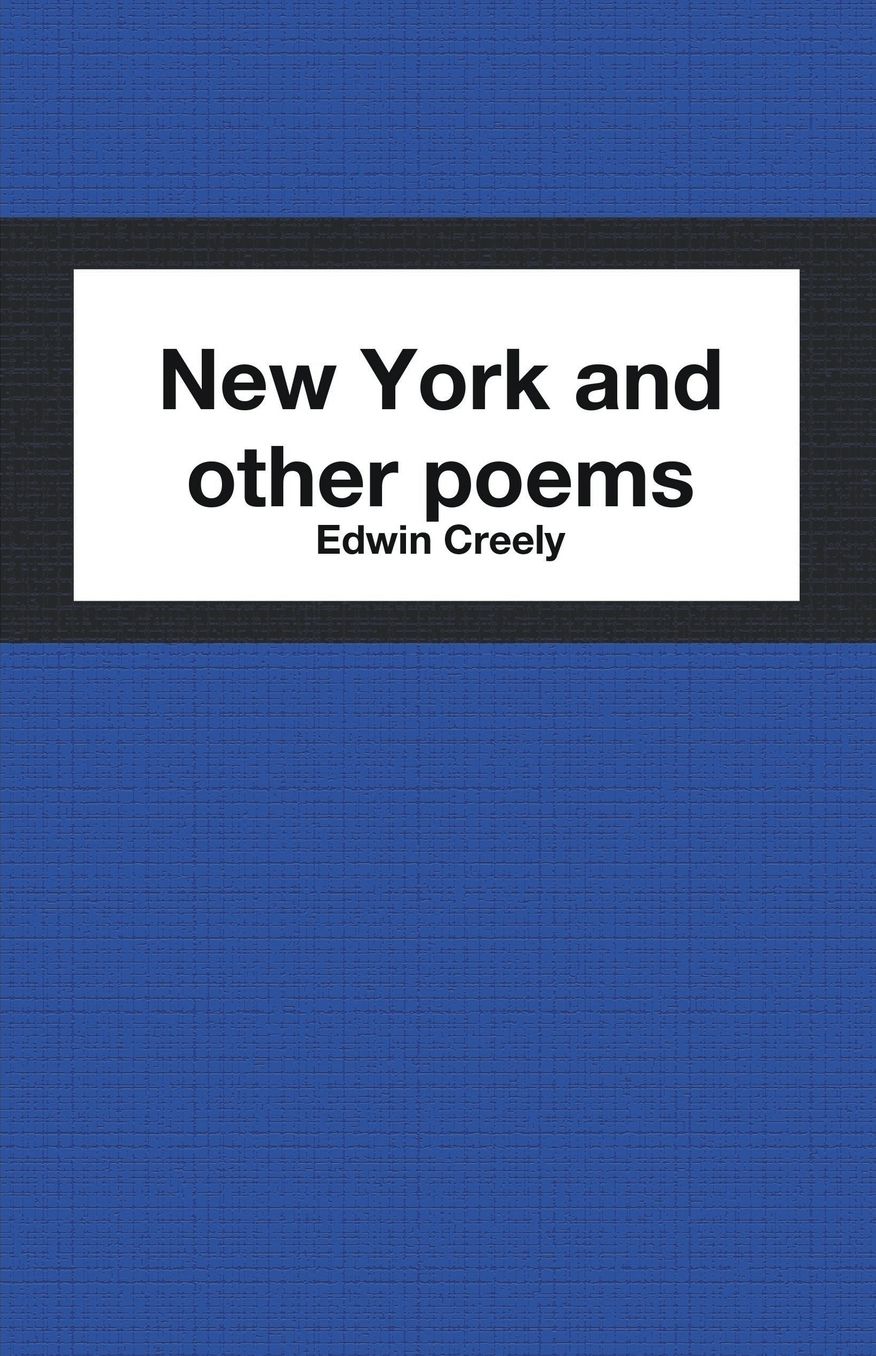 New York and other poems