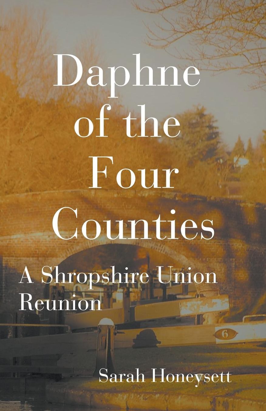 Daphne of the Four Counties