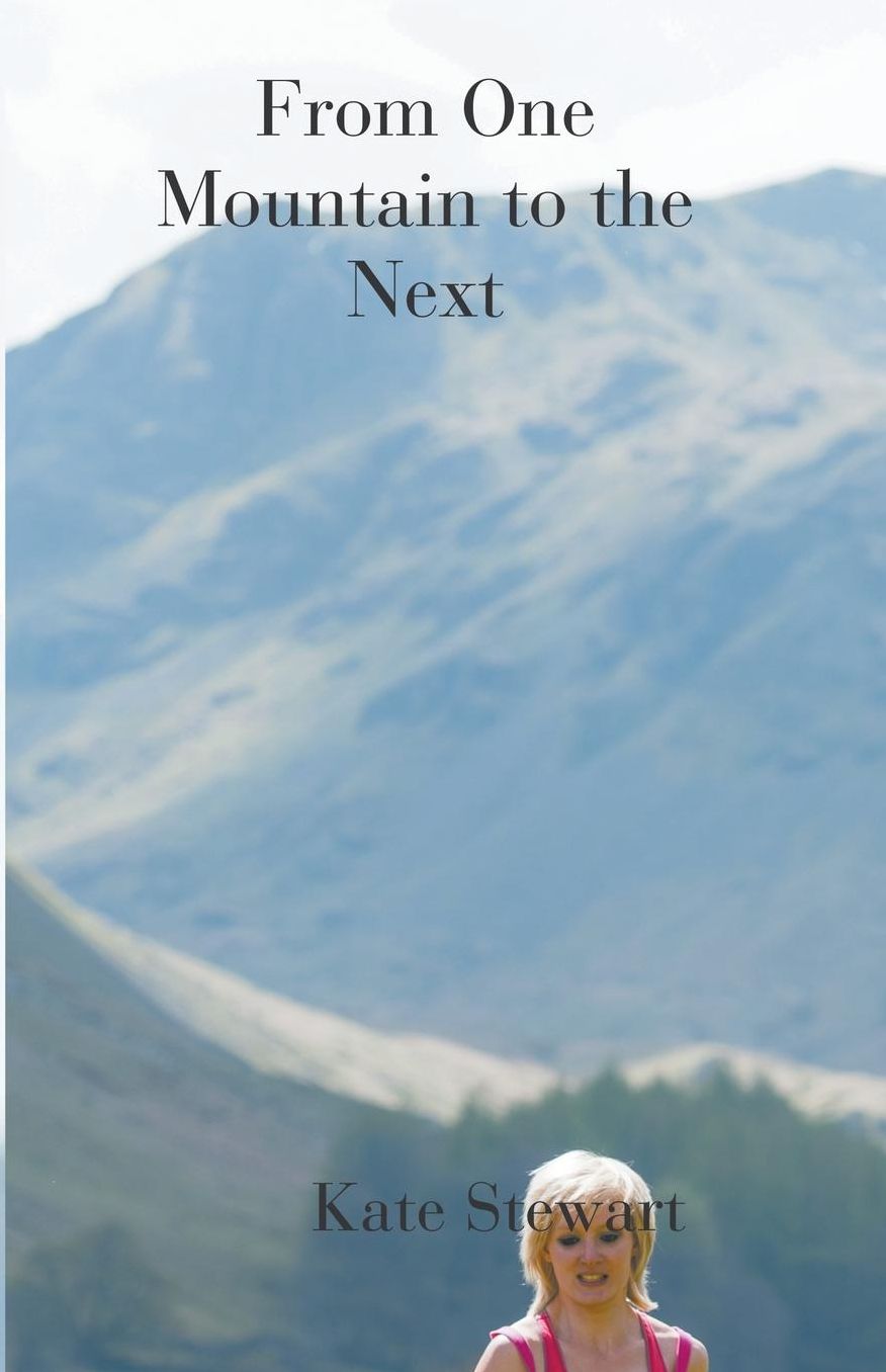From One Mountain to the Next